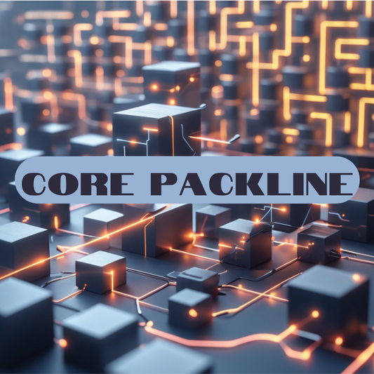 Core Packline